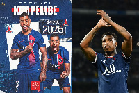 Kimpembe asaini Mkataba mpya PSG