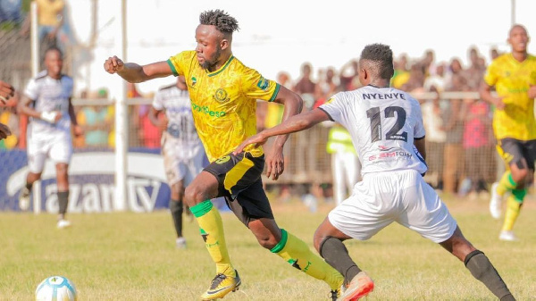 Kisa CAF, Yanga v Namungo zapewa tarehe