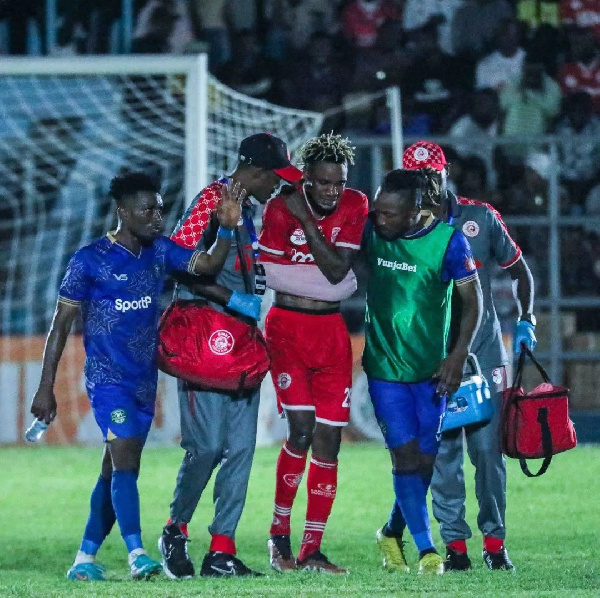 Inonga, Kramo kuikosa mechi Simba Vs Dodoma kesho