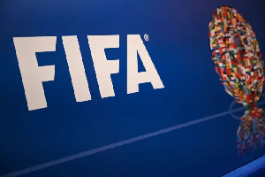 FIFA QATAR