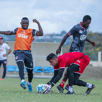 Simba gari limewaka! Yamkanda mtu 5-1