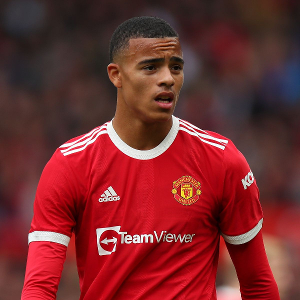 Mason Greenwood akimbilia China, Ten Hag atoa tamko