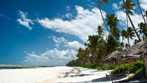 Visiwa 16 vyakodishwa zanzibar