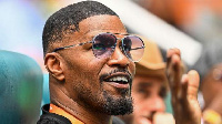 Jamie Foxx bado yuko hospitalini wiki moja baada ya kulazwa