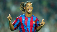 Ronaldinho kuwasha moto nchini Rwanda