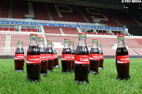 Kampuni ya Coca-Cola yaisaini dili Ufaransa, Uholanzi