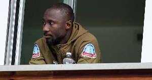 Naby Keita Ujerumani