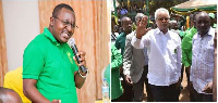 Uamuzi mpya wa UVCCM baada ya Lowassa kurejea.