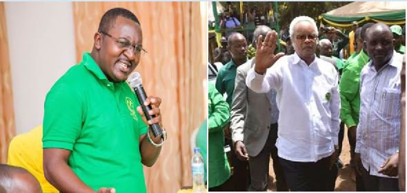 Uamuzi mpya wa UVCCM baada ya Lowassa kurejea.