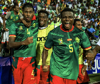 Cameroon, Namibiua zakamilisha timu 24 AFCON 2023