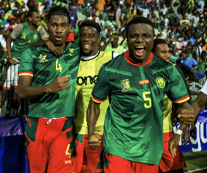 Cameroon AFCON 2023333