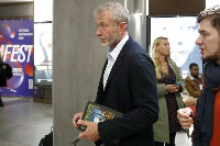 Roman Abramovich