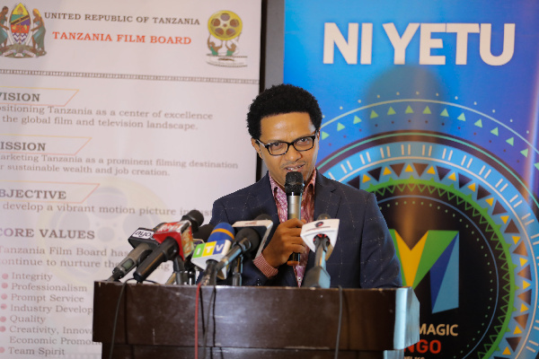 M-Net yatangaza ufadhili wa filamu za Kitanzania