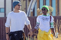 Lupita Nyong'o, Joshua Jackson kwenye penzi zito