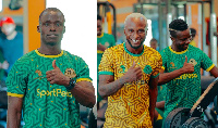 Yanga kuwafuata Waarabu leo, Aziz, Diarra, Aucho waachwa