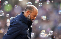 Nuno Espirito Santo