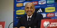 Luciano Spalletti