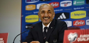 Spalletti Press Skopje September 2023