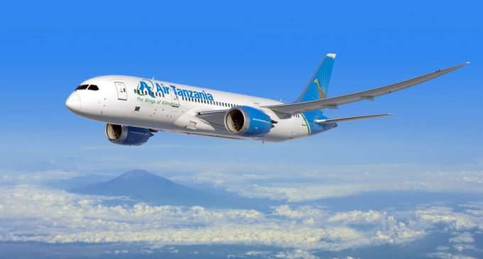 Air Tanzania