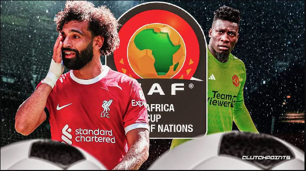 Wafahamu mastaa EPL watakaokichafua AFCON 2023