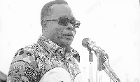 Jinsi Nyerere alivyoomba kura 1975, Aboud Jumbe atetea urais Zanzibar