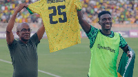 Young Africans yajipongeza usajili wa Musonda