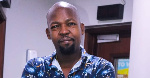 Mtangazaji Alex Mwakideu