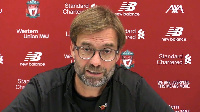 Jurgen Klopp