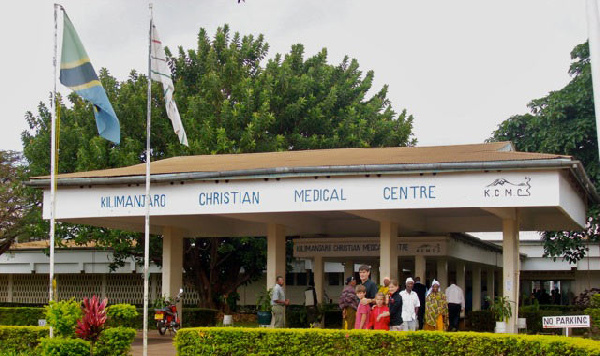 Hospitali KCMC, Rufaa Mbeya kuwa Taasisi – Serikali