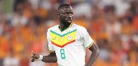 Cheikhou Kouyate