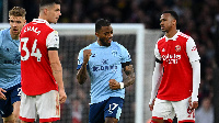 Arsenal wamekuwa na matokeo yasyo ya kurudhisha michezo ya hivi karibuni