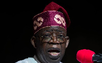 Rais Tinubu aachilia huru maelfu ya wafungwa Nigeria