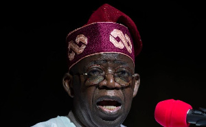 Rais Tinubu Aachilia Huru Maelfu Ya Wafungwa Nigeria 