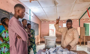 Benin: Upinzani Warejea Bungeni Baada Ya Miaka Minne