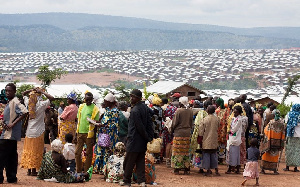 Mahama Refugee Camp Eastern Rwanda.... 1024x640