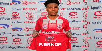 Banda akabidhiwa mikoba Simba SC, ratiba CAF ikitoka