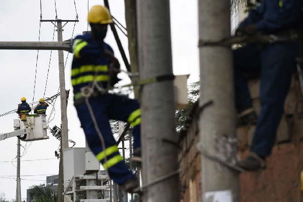 Kenya kuanza kuwaunganisha huduma ya Internet watumiaji umeme vijijini