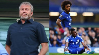 Majanga Chelsea