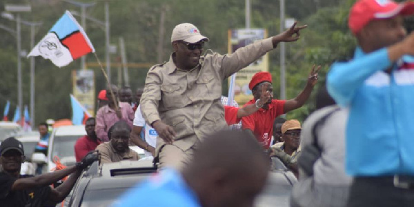 Mbowe awataka CCM kutubu dhambi, kujiunga CHADEMA