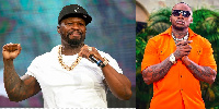 Khaligraph Jones amuita 50 Cent Kenya