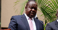 Kaa Kwako: Kafyu kuendelea hadi Mei, Waziri Matiang'i asema