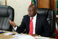 Ruto: Puuzeni siasa za chuki, ukabila