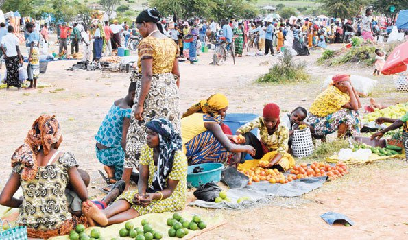 Adui mkubwa ukosefu wa kipato cha uhakika