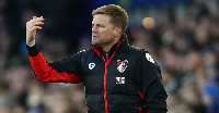 Eddie Howe