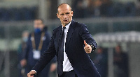 Kocha wa Juventus, Massimiliano Allegri