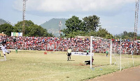 Bocco, Salamba waing’arisha Simba ikishinda mabao 3-0