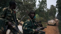 HRW: M23 wanachochea mgawanyiko DRC