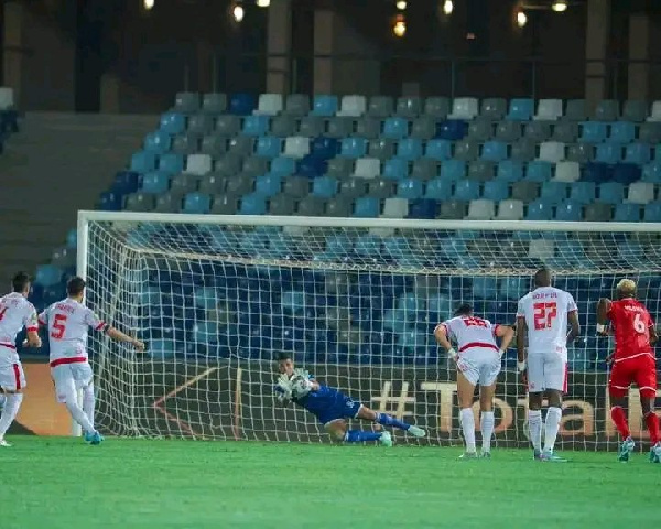 Mambo 10 Wydad vs Simba SC