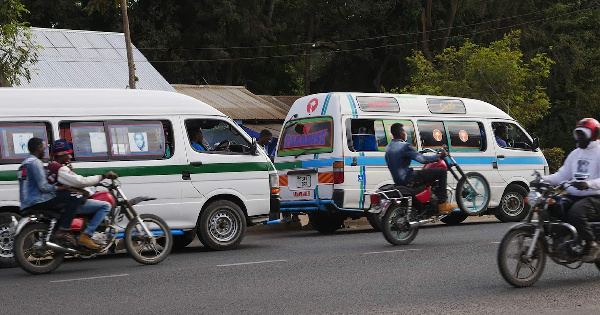 Mgomo daladala Arusha wamalizika kwa masharti haya...