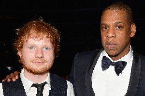 Jigga Vs Ed Sheeran